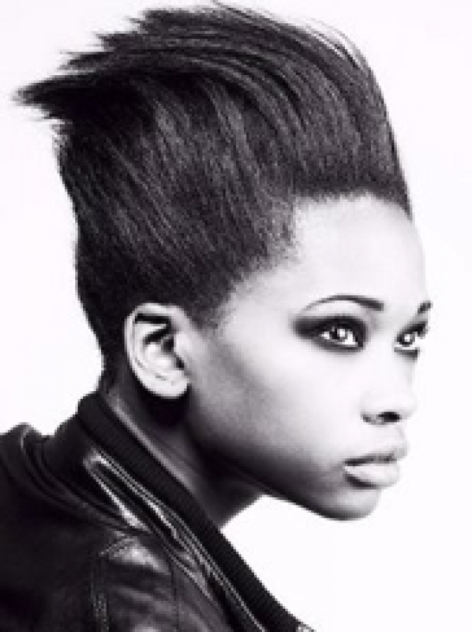 Ethio Beauty - Hair Trends AW13/14