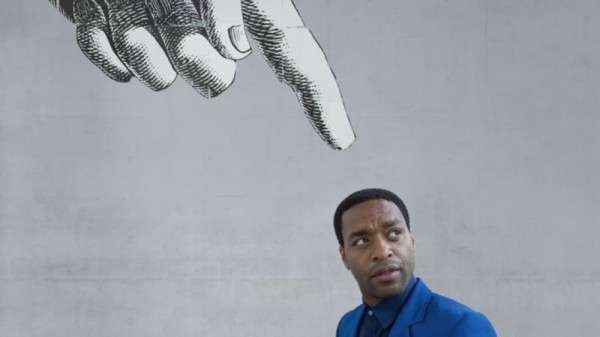 Everyman With Chiwetel Ejiofor - until 30.08.15